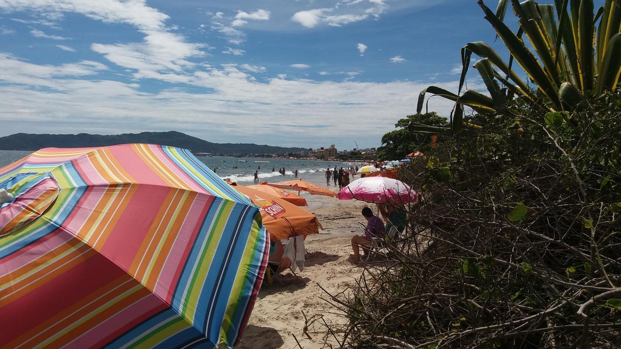شقة Morada Do Barao Florianópolis المظهر الخارجي الصورة