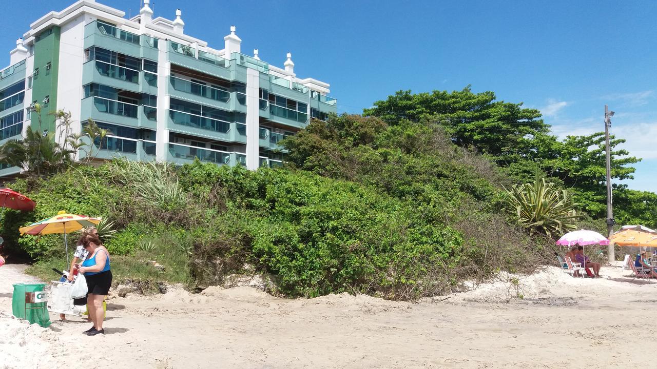 شقة Morada Do Barao Florianópolis المظهر الخارجي الصورة