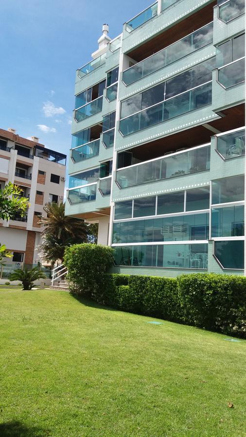 شقة Morada Do Barao Florianópolis المظهر الخارجي الصورة