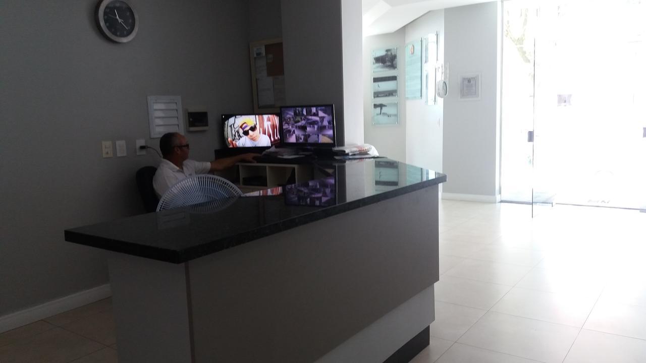 شقة Morada Do Barao Florianópolis المظهر الخارجي الصورة